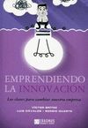EMPRENDIENDO LA INNOVACI�N