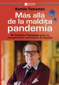 MAS ALLA DE LA MALDITA PANDEMIA