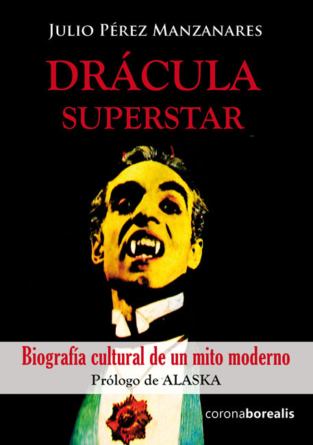 DR�CULA SUPERSTAR
