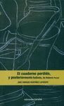 EL CUADERNO PERDIDO