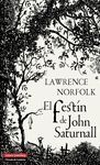 EL FEST�N DE JOHN SATURNALL