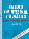 C�LCULO INFINITESIMAL Y NUM�RICO