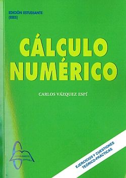 C�LCULO NUM�RICO