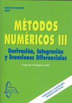 M�TODOS N�MERICOS III