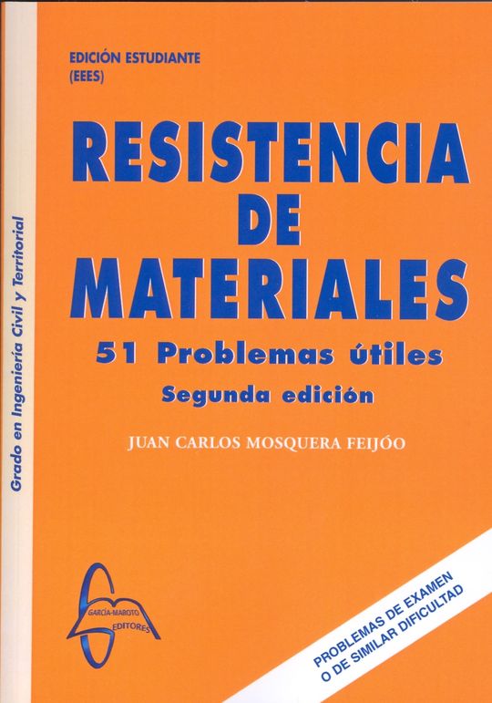 RESISTENCIA DE MATERIALES