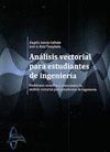 AN�LISIS VECTORIAL PARA ESTUDIANTES DE INGENIER�A