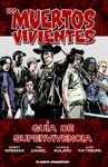 LOS MUERTOS VIVIENTES-GU�A DE SUPERVIVENCIA