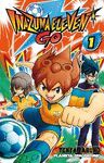 INAZUMA ELEVEN GO N� 01/07