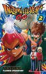 INAZUMA ELEVEN GO N� 02/07