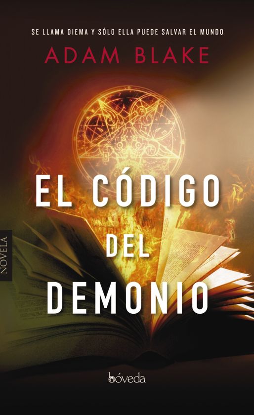 EL CDIGO DEL DEMONIO