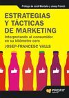 ESTRATEGIAS Y T�CTICAS DE MARKETING