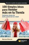 100 SIMPLES IDEAS PARA VENDER MS EN SU TIENDA