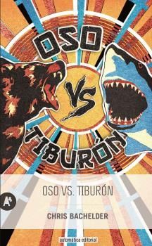 OSO VS. TIBUR�N