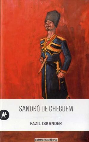 SANDR� DE CHEGUEM