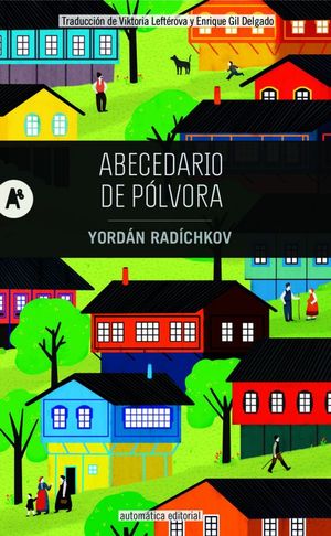 ABECEDARIO DE PLVORA