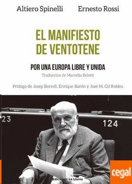 EL MANIFIESTO DE VENTOTENE