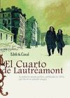 EL CUARTO DE LAUTR�AMONT