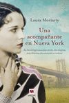 UNA ACOMPA�ANTE EN NUEVA YORK