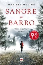 SANGRE DE BARRO ESPECIAL