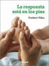 LA RESPUESTA EST EN LOS PIES