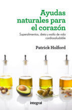 AYUDAS NATURALES PARA EL CORAZ�N