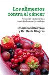LOS ALIMENTOS CONTRA EL C�NCER