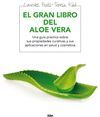 EL GRAN LIBRO DEL ALOE VERA