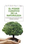 EL PODER CURATIVO DE LA NATURALEZA