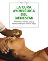 EL BIENESTAR A TRAV�S DEL AYURVEDA