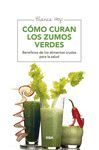 C�MO CURAN LOS ZUMOS VERDES