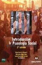 INTRODUCCION ALA PSICOLOGIA SOCIAL