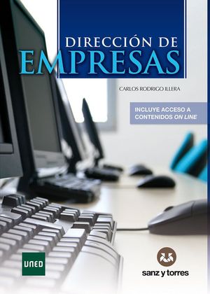 DIRECCIN DE EMPRESAS