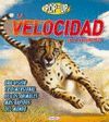 LA VELOCIDAD EN LA NATURALEZA