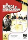 LA TCNICA DEL INTERROGATORIO