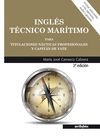 INGLS TCNICO MARTIMO PARA TITULACIONES PROFESIONALES Y CAPITN DE YATE