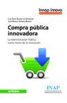 COMPRA P�BLICA INNOVADORA