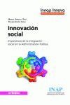 INNOVACI�N SOCIAL