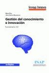 GESTI�N DEL CONOCIMIENTO E INNOVACI�N