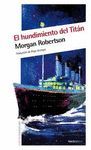 EL HUNDIMIENTO DEL TIT�N