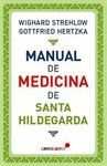 MANUAL DE MEDICINA DE SANTA HILDEGARDA