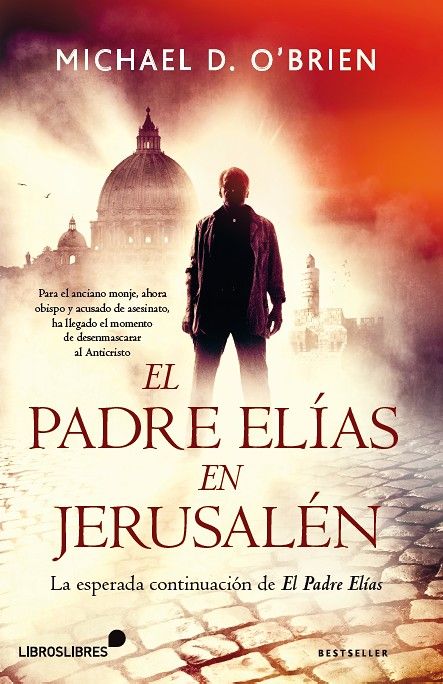 EL PADRE EL�AS EN JERUSAL�N