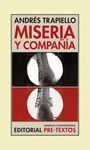 MISERIA Y COMPAA