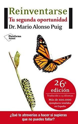 REINVENTARSE