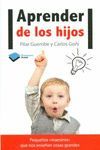APRENDER DE LOS HIJOS