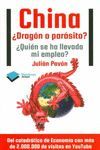 CHINA. �DRAG�N O PAR�SITO?