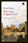 CA�DA Y AUGE DE REGINALD PERRIN