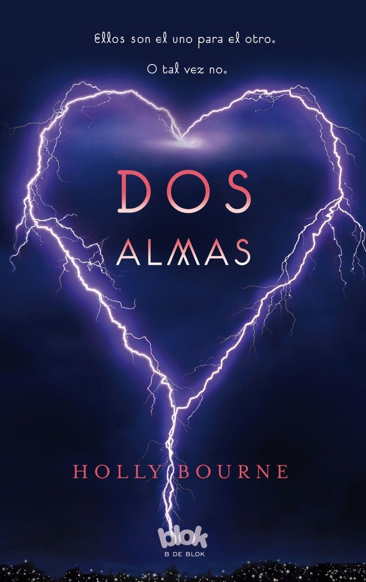 DOS ALMAS