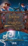 UN TOQUE DE MAGIA