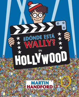 DNDE EST WALLY? EN HOLLYWOOD