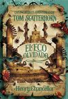 LAS INCRE�BLES AVENTURAS DE TOM SCATTERHORN 3. EL ECO OLVIDADO